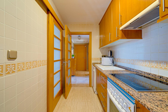 Herverkoop - Appartement  - Villajoyosa - Cala Villajoyosa