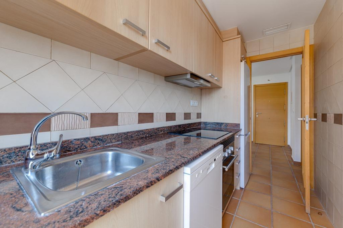 Reventa - Apartamento / piso - Archena - Balneario