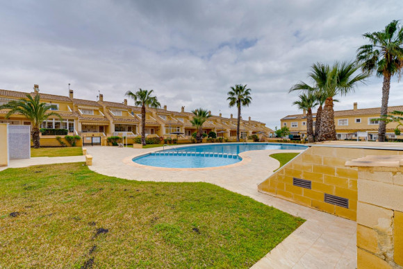 Revente - Bungalow - Torrevieja - Los altos