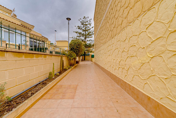 Revente - Bungalow - Torrevieja - Los altos