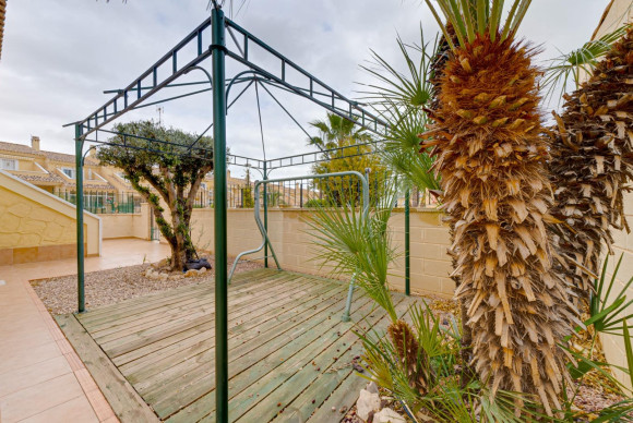 Revente - Bungalow - Torrevieja - Los altos