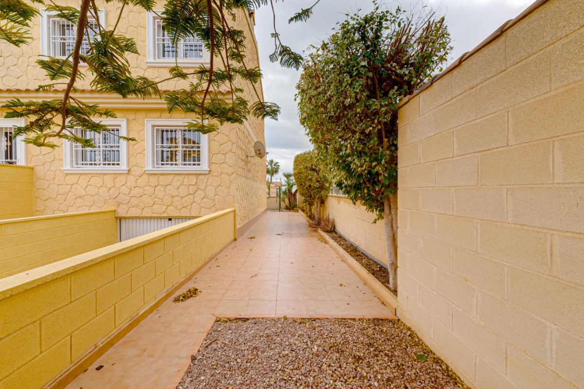 Revente - Bungalow - Torrevieja - Los altos