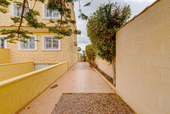 Revente - Bungalow - Torrevieja - Los altos