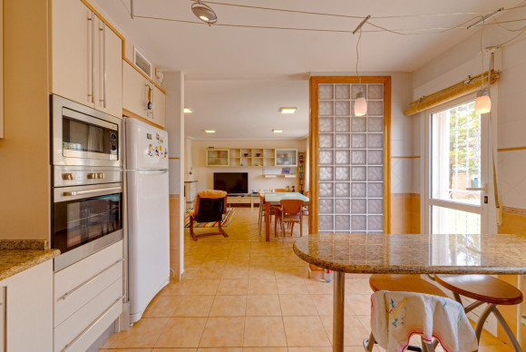 Revente - Bungalow - Torrevieja - Los altos