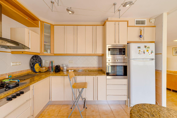 Revente - Bungalow - Torrevieja - Los altos