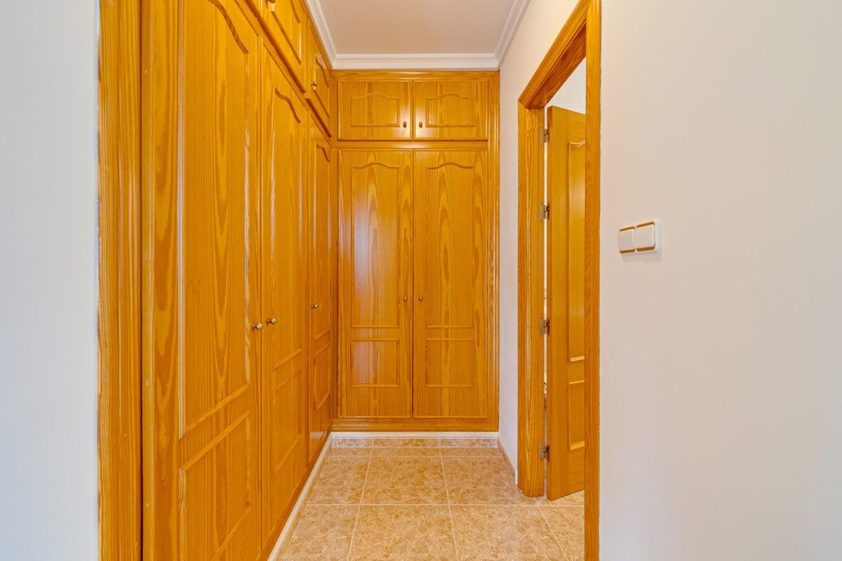 Revente - Bungalow - Torrevieja - Los altos