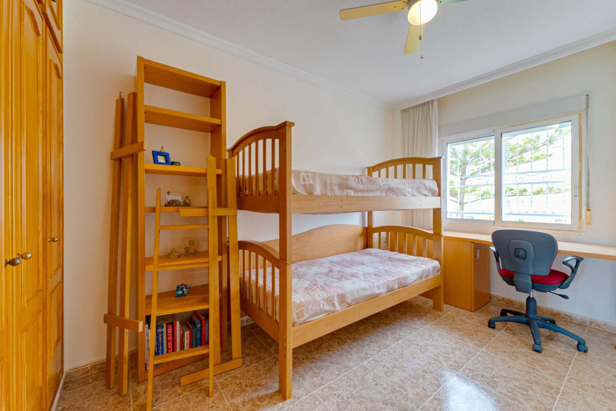 Revente - Bungalow - Torrevieja - Los altos