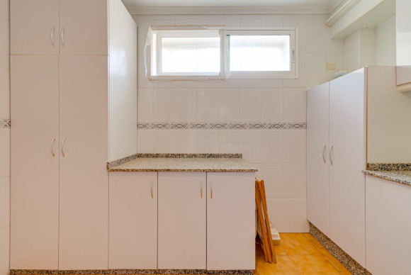 Revente - Bungalow - Torrevieja - Los altos