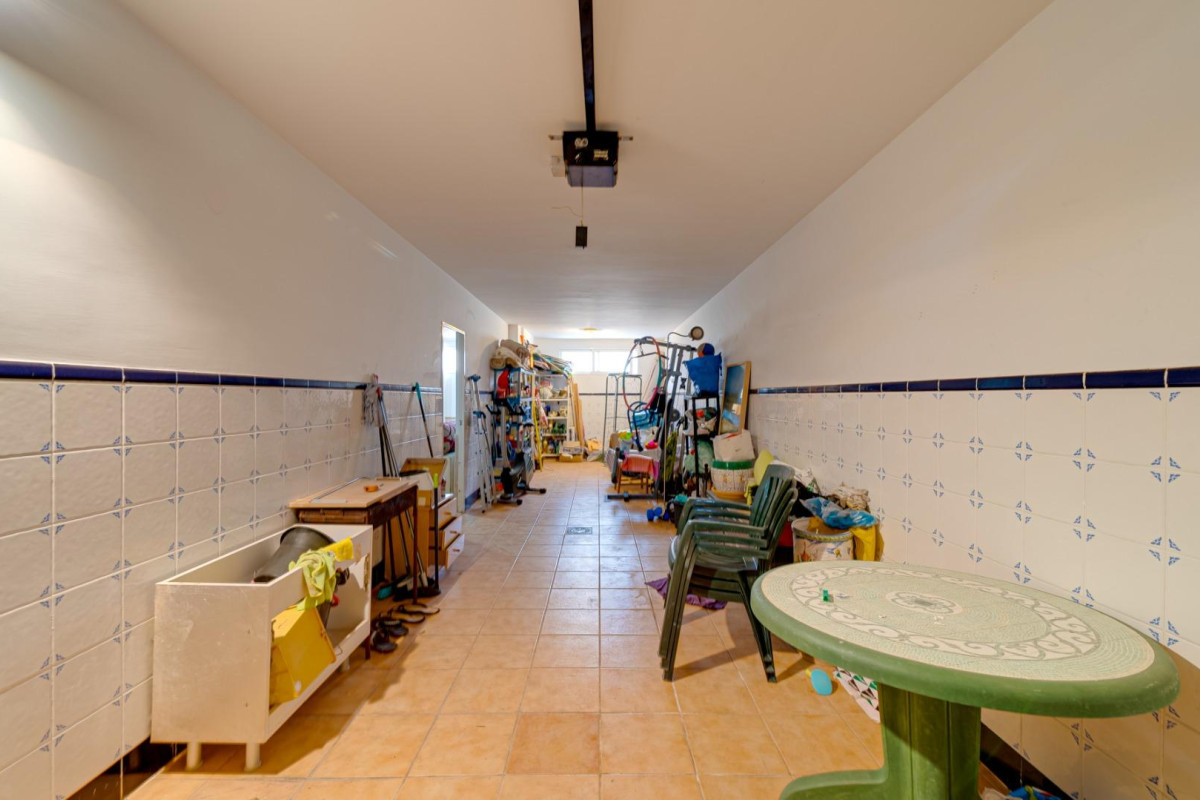 Revente - Bungalow - Torrevieja - Los altos