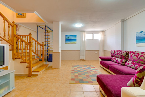 Revente - Bungalow - Torrevieja - Los altos