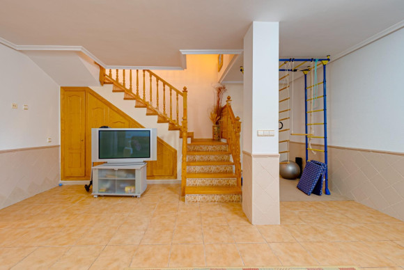 Revente - Bungalow - Torrevieja - Los altos