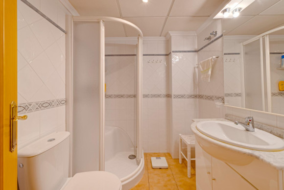 Revente - Bungalow - Torrevieja - Los altos