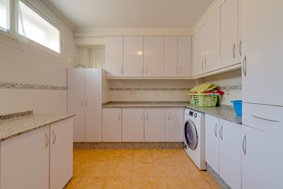 Revente - Bungalow - Torrevieja - Los altos