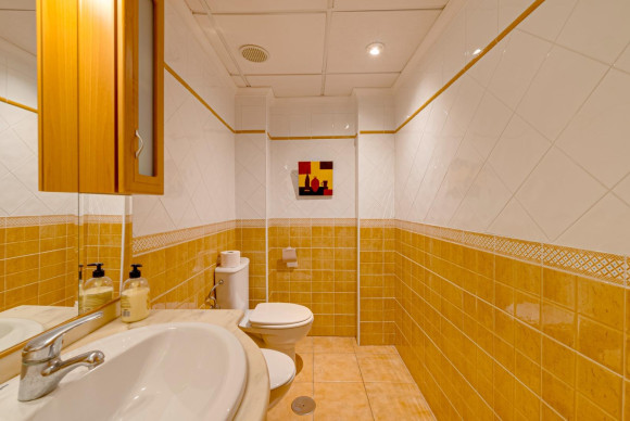 Revente - Bungalow - Torrevieja - Los altos