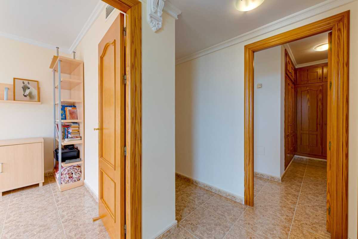 Revente - Bungalow - Torrevieja - Los altos