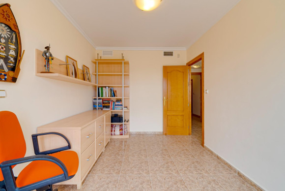 Revente - Bungalow - Torrevieja - Los altos