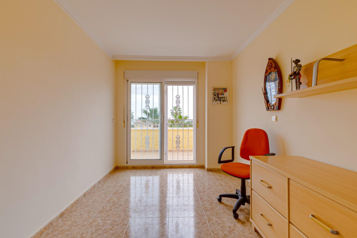 Revente - Bungalow - Torrevieja - Los altos