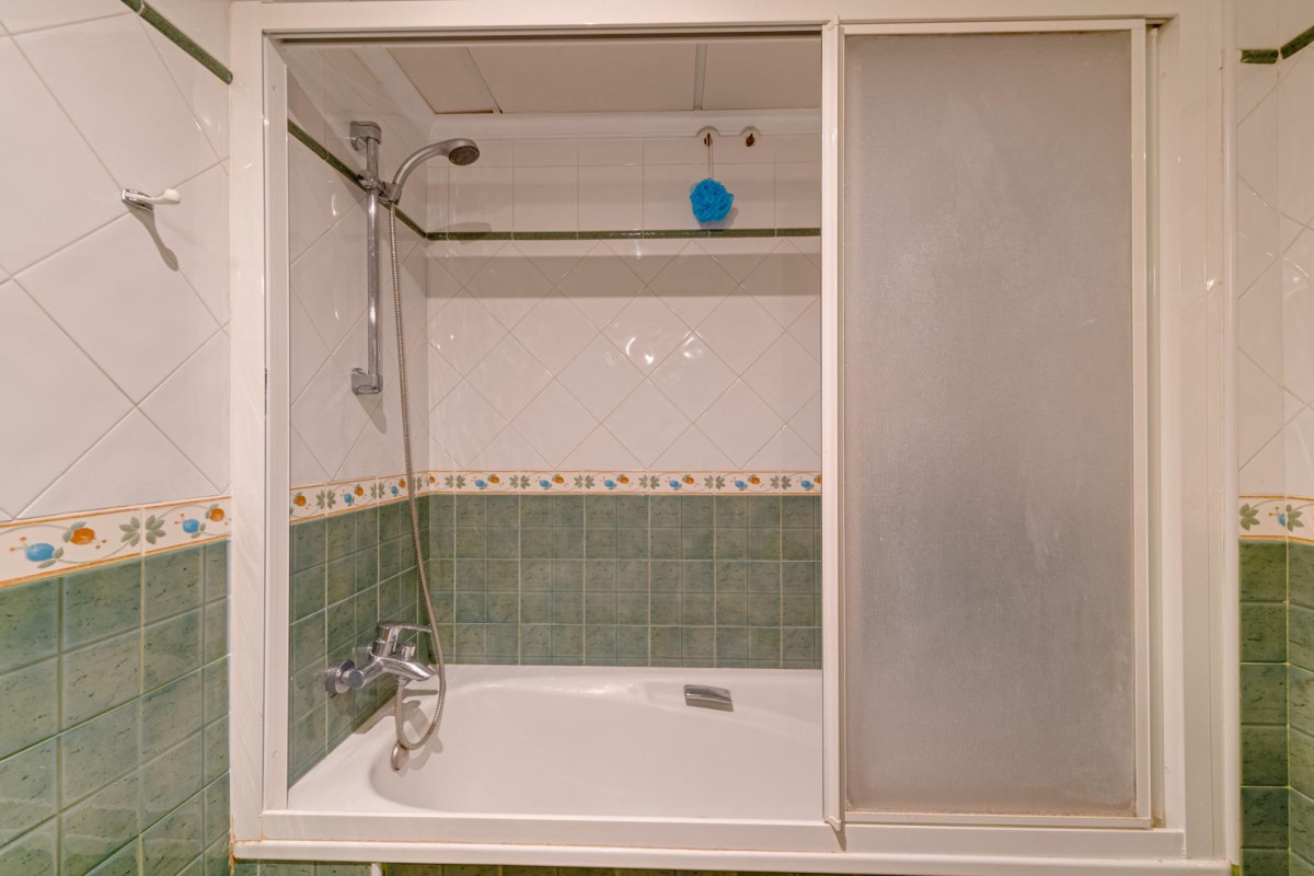 Revente - Bungalow - Torrevieja - Los altos