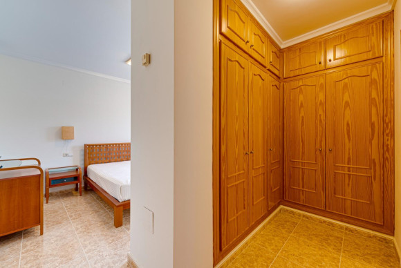 Revente - Bungalow - Torrevieja - Los altos