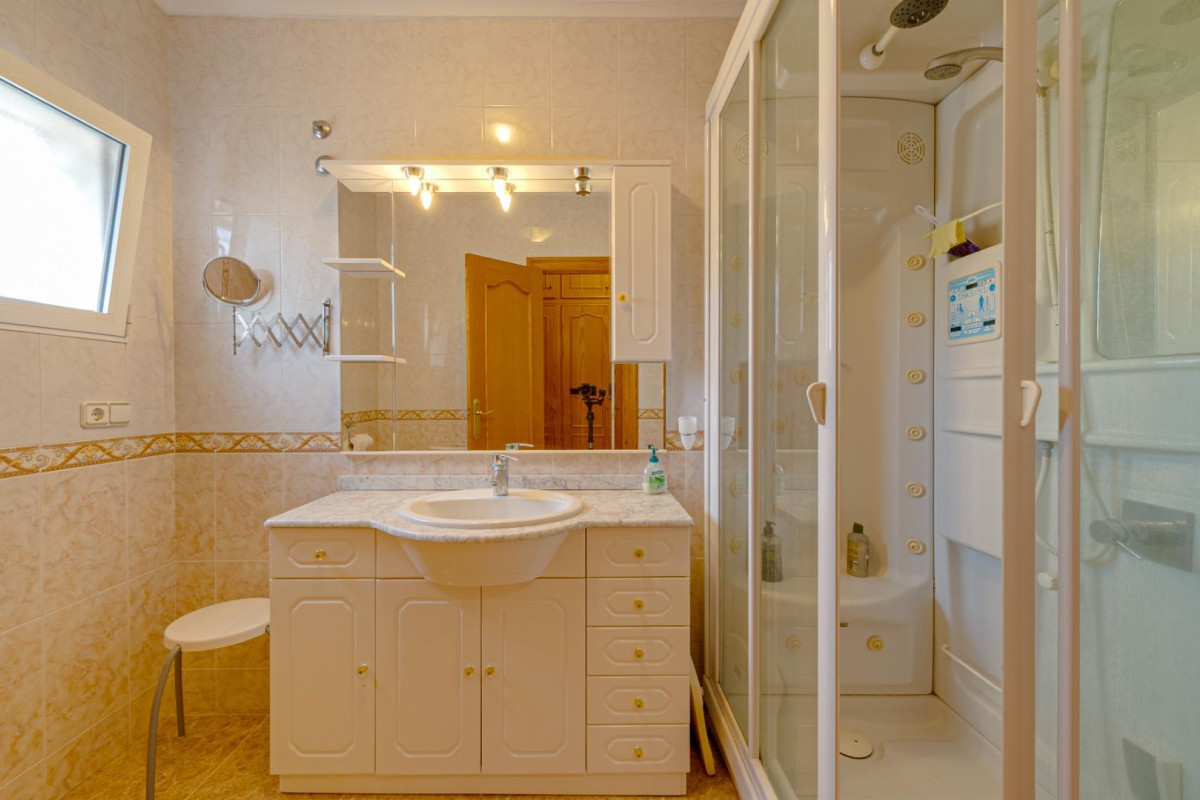 Revente - Bungalow - Torrevieja - Los altos