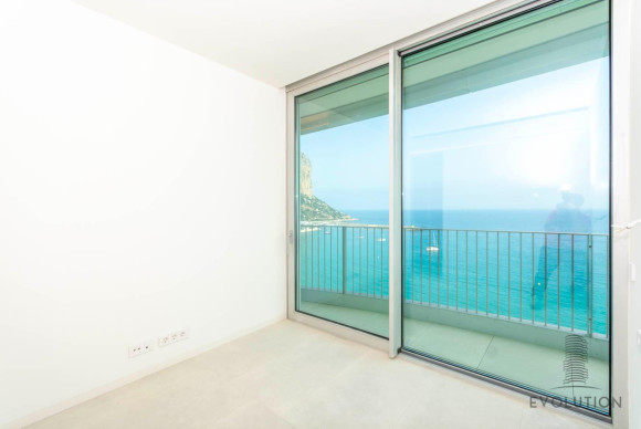 Revente - Appartement - Calpe - Playa De Arenal
