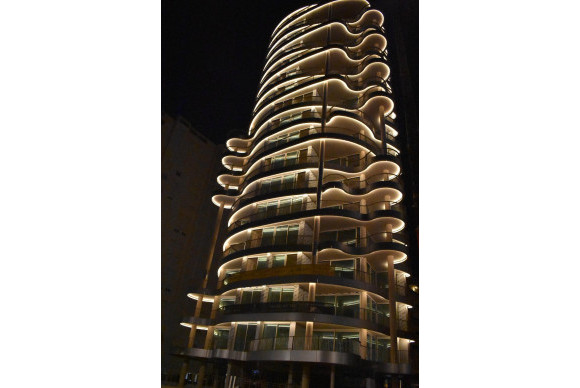 Revente - Appartement - Calpe - Playa De Arenal