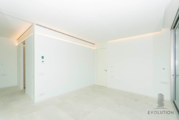 Herverkoop - Appartement  - Calpe - Playa De Arenal