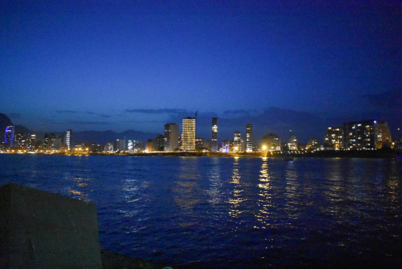 Herverkoop - Appartement  - Calpe - Playa De Arenal