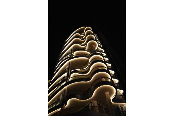 Herverkoop - Appartement  - Calpe - Playa De Arenal