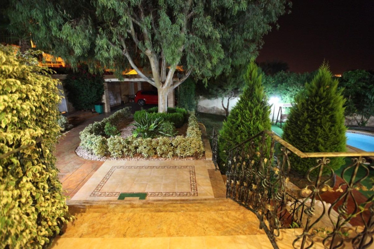 Herverkoop - Villa - Ciudad Quesada - Rojales park