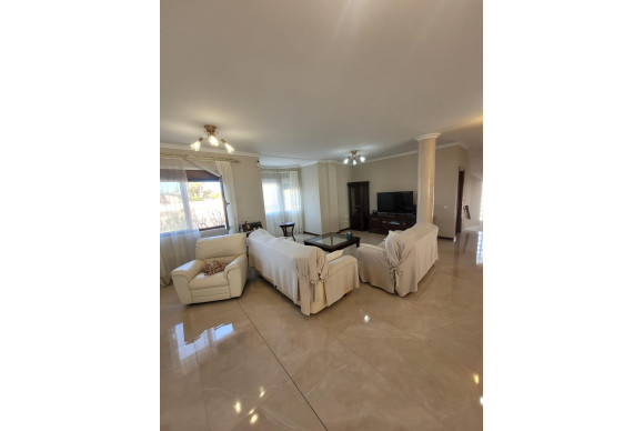 Herverkoop - Villa - Ciudad Quesada - Rojales park