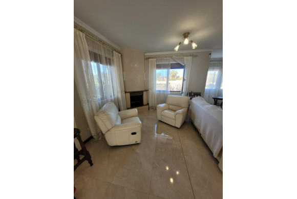 Herverkoop - Villa - Ciudad Quesada - Rojales park