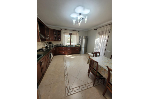 Herverkoop - Villa - Ciudad Quesada - Rojales park