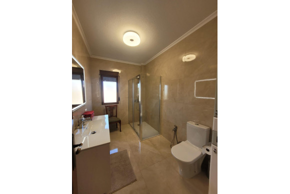 Herverkoop - Villa - Ciudad Quesada - Rojales park