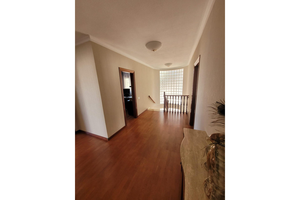 Herverkoop - Villa - Ciudad Quesada - Rojales park