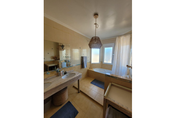 Herverkoop - Villa - Ciudad Quesada - Rojales park