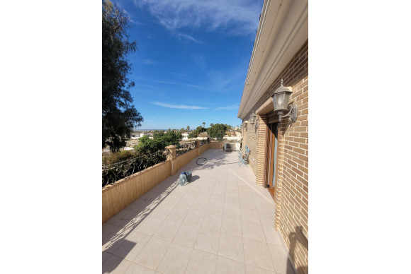 Herverkoop - Villa - Ciudad Quesada - Rojales park