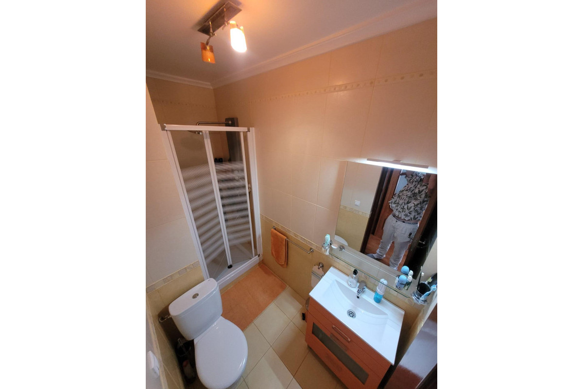 Herverkoop - Villa - Ciudad Quesada - Rojales park