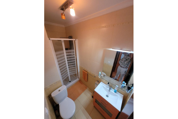 Herverkoop - Villa - Ciudad Quesada - Rojales park