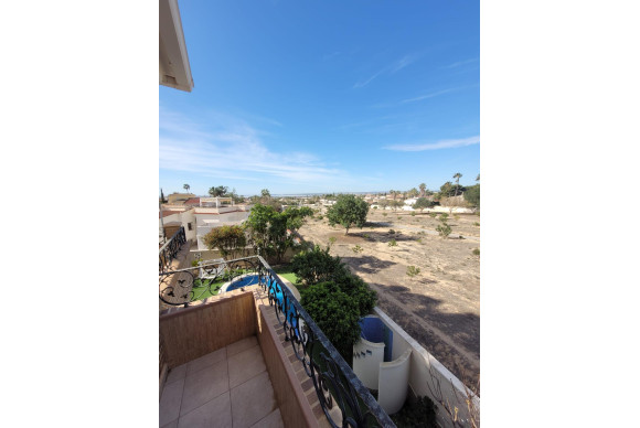 Herverkoop - Villa - Ciudad Quesada - Rojales park