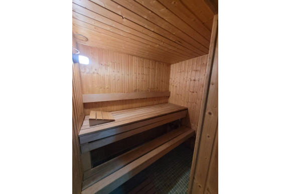 Herverkoop - Villa - Ciudad Quesada - Rojales park