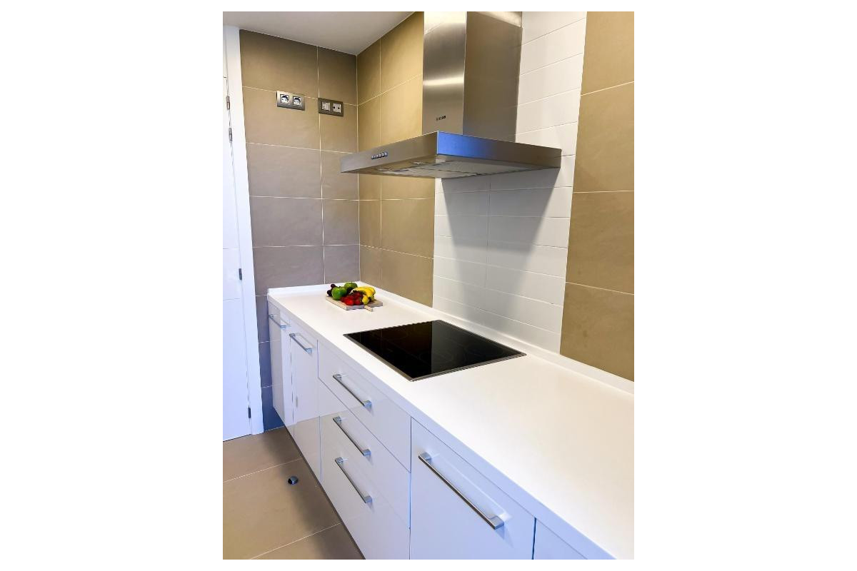 Herverkoop - Appartement  - Benidorm - Poniente