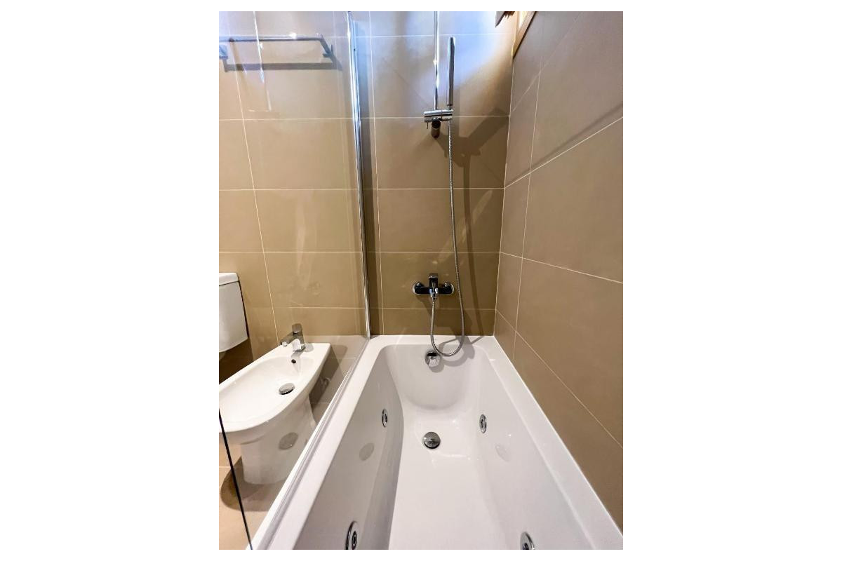 Herverkoop - Appartement  - Benidorm - Poniente