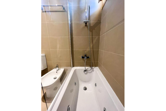 Herverkoop - Appartement  - Benidorm - Poniente