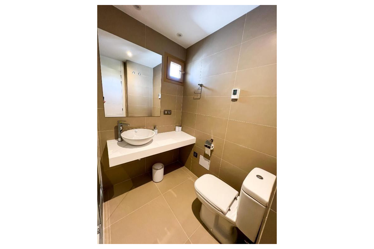 Herverkoop - Appartement  - Benidorm - Poniente