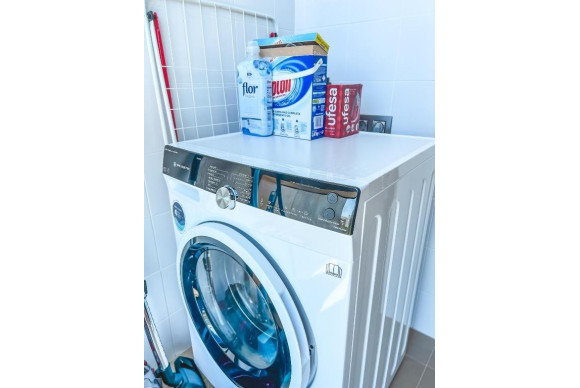 Herverkoop - Appartement  - Benidorm - Poniente