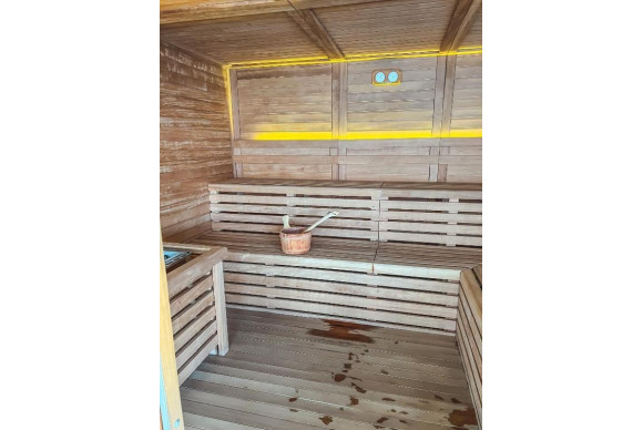 Herverkoop - Appartement  - Benidorm - Poniente