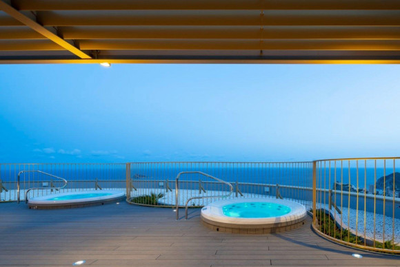 Herverkoop - Appartement  - Benidorm - Poniente