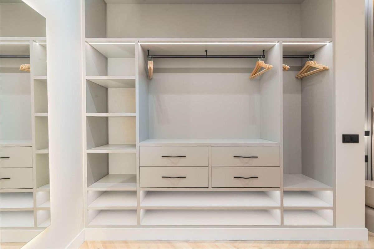 Herverkoop - Appartement  - Madrid - Sol