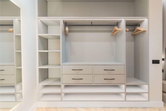 Herverkoop - Appartement  - Madrid - Sol